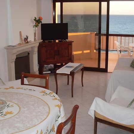 Quarteira, Algarve - Seaview - Horizonte Mar Apartment Exterior photo