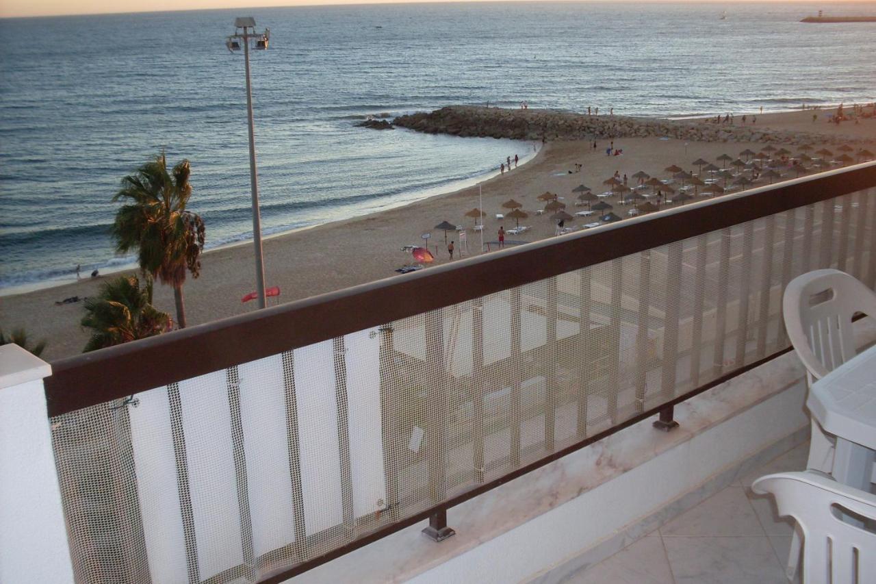 Quarteira, Algarve - Seaview - Horizonte Mar Apartment Exterior photo
